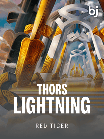 Thors Lightning game icon