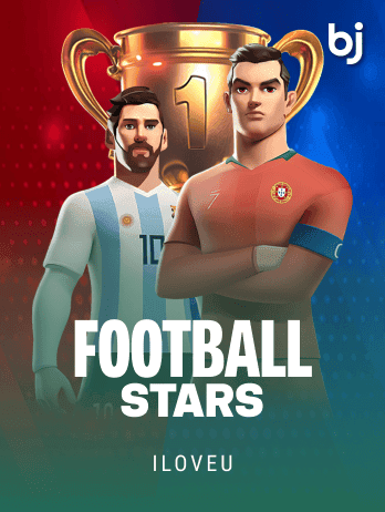 FootBall Stars game icon