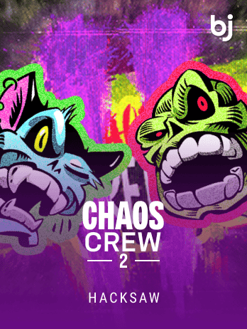 Chaos Crew 2 game icon