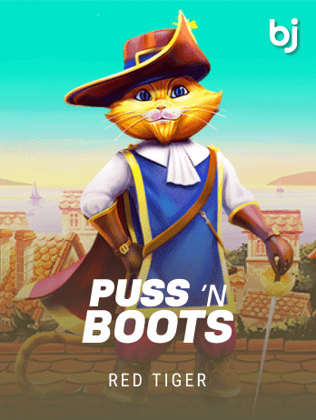 Puss In Boots game icon