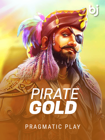 Pirate Gold game icon