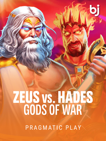 Zeus vs Hades - Gods of War game icon