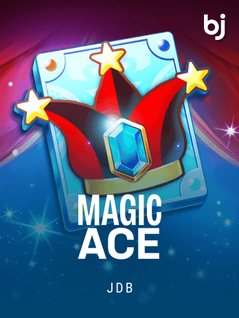 Magic Ace game icon
