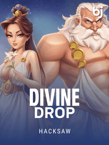 Divine Drop game icon