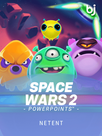 Space Wars 2 game icon