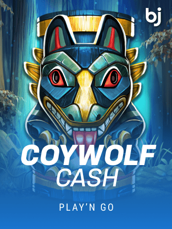 Coywolf Cash game icon