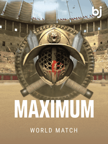 Maximum game icon