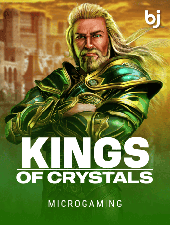 Kings of Crystals game icon